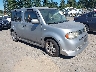 JN8AZ28R09T****** Salvage and Wrecked 2009 Nissan Cube in Seattle