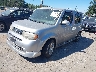 JN8AZ28R09T****** Used and Repairable 2009 Nissan Cube in Seattle