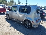 JN8AZ28R09T****** Salvage and Repairable 2009 Nissan Cube in Seattle