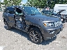 1C4RJFCG9KC****** Salvamento y Destrozados 2019 Jeep Grand Cherokee en Long Island