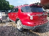 1FMHK8D8XBG****** Salvage and Repairable 2011 Ford Explorer in Kansas City