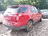 1FMHK8D8XBG****** Salvage and Wrecked 2011 Ford Explorer in Kansas State