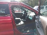 1FMHK8D8XBG****** Used and Repairable 2011 Ford Explorer in Kansas State