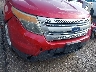 1FMHK8D8XBG****** Salvage and Repairable 2011 Ford Explorer in Kansas State
