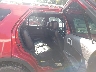 1FMHK8D8XBG****** Wrecked 2011 Ford Explorer in Kansas City