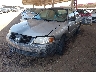 3N1CB51D34L****** Used and Repairable 2004 Nissan Sentra in Phoenix