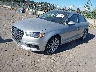 WAUACGFF1F1****** Used and Repairable 2015 Audi A3 in Seattle