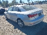 WAUACGFF1F1****** Salvage and Repairable 2015 Audi A3 in Seattle