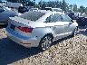WAUACGFF1F1****** Salvage and Wrecked 2015 Audi A3 in Washington State