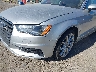 WAUACGFF1F1****** Salvage and Repairable 2015 Audi A3 in Washington State