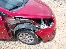 KMHCT4AE3EU****** Wrecked 2014 Hyundai Accent in North Carolina State