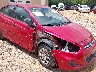 KMHCT4AE3EU****** Salvage and Repairable 2014 Hyundai Accent in North Carolina State