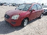 KNAFG526387****** Used and Repairable 2008 Kia Rondo in Houston