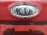 KNAFG526387****** Salvage and Repairable 2008 Kia Rondo in Texas State