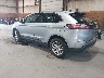2FMPK4J99RB****** Salvage and Repairable 2024 Ford Edge in Newburgh