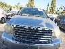 1A8HX58298F****** Destrozados 2008 Chrysler Aspen en Estado de California