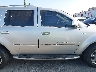 1A8HX58298F****** Usados 2008 Chrysler Aspen en Estado de California