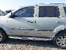 1A8HX58298F****** Reparables 2008 Chrysler Aspen en Estado de California
