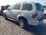 1A8HX58298F****** Salvamento y Reparables 2008 Chrysler Aspen en Los Angeles