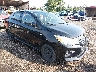ML32FUFJ0NH****** Salvage and Wrecked 2022 Mitsubishi Mirage in Columbus
