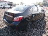 ML32FUFJ0NH****** Salvage and Wrecked 2022 Mitsubishi Mirage in Ohio State