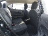 ML32FUFJ0NH****** Wrecked 2022 Mitsubishi Mirage in Columbus