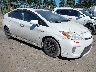 JTDKN3DU4E0****** Salvage and Wrecked 2014 Toyota Prius in Seattle