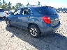 2GNFLGEK5C6****** Salvage and Repairable 2012 Chevrolet Equinox in Seattle