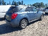 2GNFLGEK5C6****** Salvage and Wrecked 2012 Chevrolet Equinox in Washington State
