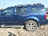 5N1AR18B99C****** Repairable 2009 Nissan Pathfinder in Ohio State