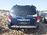5N1AR18B99C****** Wrecked 2009 Nissan Pathfinder