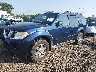5N1AR18B99C****** Used and Repairable 2009 Nissan Pathfinder in Columbus