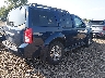 5N1AR18B99C****** Salvage and Wrecked 2009 Nissan Pathfinder in Ohio State