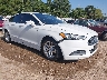 3FA6P0H78ER****** Salvamento y Destrozados 2014 Ford Fusion en Longview