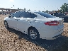 3FA6P0H78ER****** Salvamento y Reparables 2014 Ford Fusion en Longview