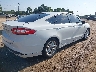 3FA6P0H78ER****** Salvamento y Destrozados 2014 Ford Fusion en Estado de Texas