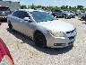 1G1ZC5E02AF****** Salvage and Wrecked 2010 Chevrolet Malibu in Houston