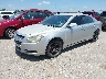 1G1ZC5E02AF****** Used and Repairable 2010 Chevrolet Malibu in Houston