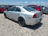 1G1ZC5E02AF****** Salvage and Repairable 2010 Chevrolet Malibu in Houston