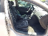 1G1ZC5E02AF****** Used and Repairable 2010 Chevrolet Malibu in Texas State