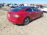 5YJSA1CGXDF****** Salvage and Wrecked 2013 Tesla Model S in California State