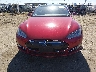 5YJSA1CGXDF****** Salvage and Repairable 2013 Tesla Model S in California State
