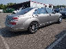 WDDNG71X27A****** Salvamento y Destrozados 2007 Mercedes-Benz S-Class en Estado de Tennessee