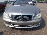 WDDNG71X27A****** Salvamento y Reparables 2007 Mercedes-Benz S-Class en Estado de Tennessee