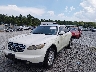 JNRAS08W45X****** Used and Repairable 2005 Infiniti FX35 in Mobile