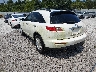 JNRAS08W45X****** Salvage and Repairable 2005 Infiniti FX35 in Mobile