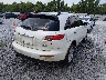 JNRAS08W45X****** Salvage and Wrecked 2005 Infiniti FX35 in Alabama State
