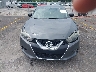 1N4AA6AP7JC****** Destrozados 2018 Nissan Maxima en Estado de Georgia