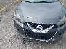1N4AA6AP7JC****** Salvamento y Reparables 2018 Nissan Maxima en Estado de Georgia