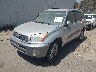 JTEGH20V010****** Usados y Reparables 2001 Toyota RAV4 en Fontana